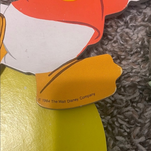 Disney Friends Art for Wall Decor - Picture 2 of 8